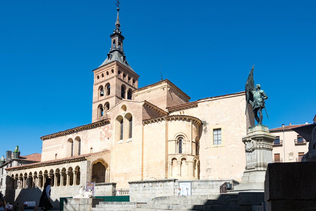 20171009 140633 , Segovia, Castille and Leon, Spain